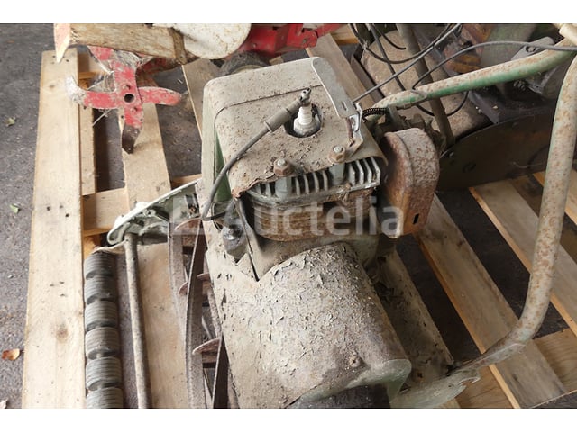Tuingereedschap – foto 5 – kavel bij Auctelia, Fauvillers