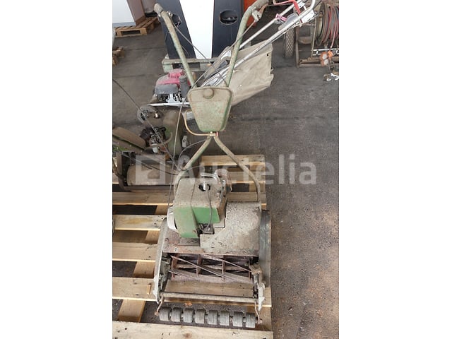 Tuingereedschap – foto 4 – kavel bij Auctelia, Fauvillers