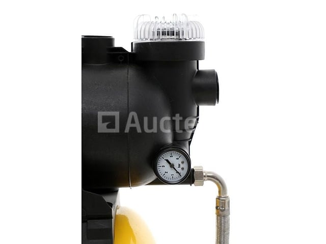 Tuinpomp met tank 1300W KRAFT&DELE – foto 6 – kavel bij Auctelia, Aye