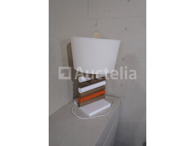 TV-meubelset met vitrine – foto 6 – kavel bij Auctelia, Mont-de-l'Enclus