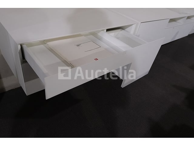 TV-standaard – foto 8 – kavel bij Auctelia, Mont-de-l'Enclus