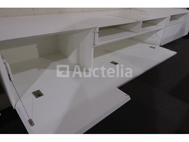 TV-standaard – foto 5 – kavel bij Auctelia, Mont-de-l'Enclus