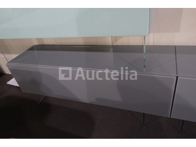 TV-standaard – foto 5 – kavel bij Auctelia, Mont-de-l'Enclus