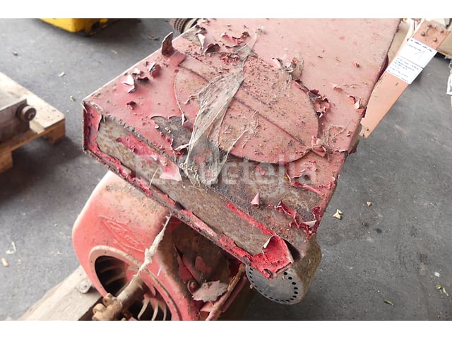 Tweetakt tractormotor – foto 7 – kavel bij Auctelia, Fauvillers
