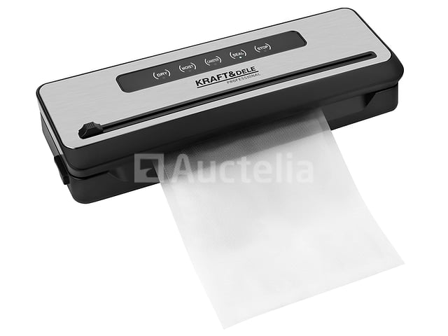 Vacuümsealer 32 cm – foto 2 – kavel bij Auctelia, Aye