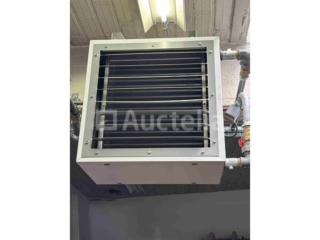 Vaillantverwarming + 3-eenheid verwarming – foto 4 – kavel bij Auctelia, Uccle