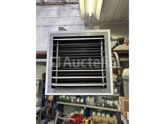 Vaillantverwarming + 3-eenheid verwarming – foto 5 – kavel bij Auctelia, Uccle