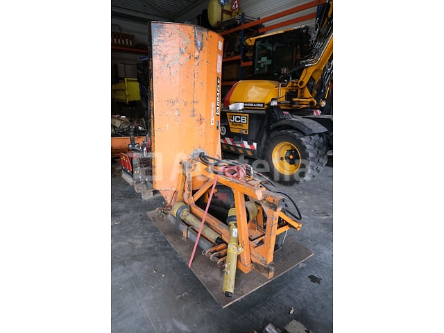 Vandaele RM 1500S lail maaierkop – foto 3 – kavel bij Auctelia, Ottignies-Louvain-la-Neuve