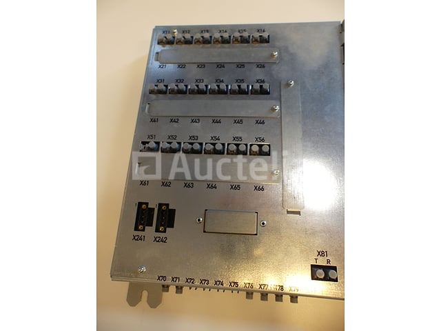 Variator-reserveonderdeel - Siemens – foto 2 – kavel bij Auctelia, Drogenbos