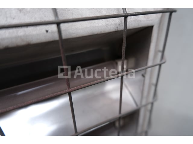 Verfdrooglamp – foto 5 – kavel bij Auctelia, Nivelles