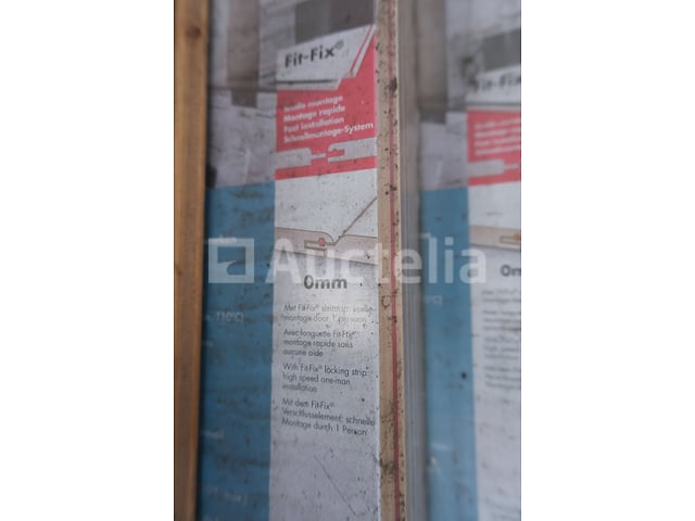 Verkoop van diverse panelen – foto 8 – kavel bij Auctelia, Liège