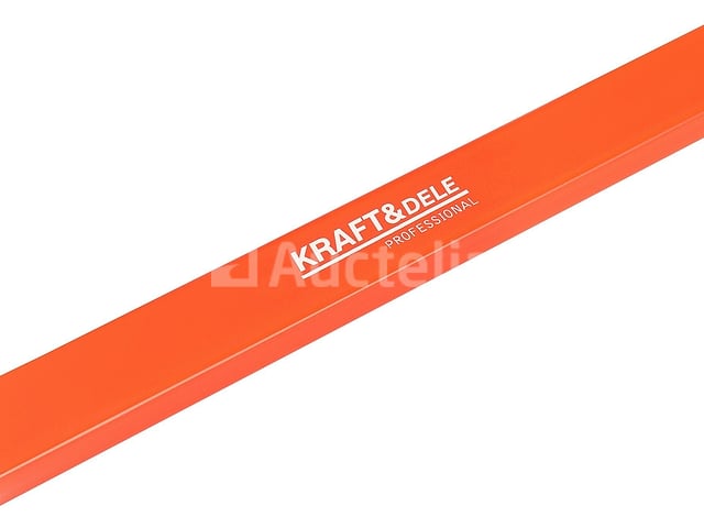 Verlengsleutel voor tandwielen 390 mm + KRAFT&DELE-adapters – kavel bij Auctelia, Aye