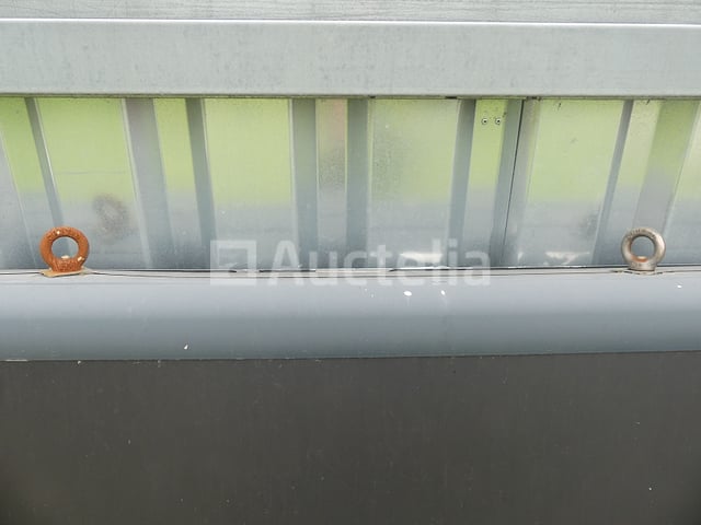 Verlichte bewegwijzering – foto 2 – kavel bij Auctelia, Villers-la-Ville
