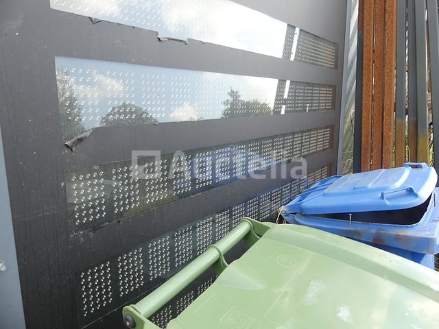 Verlichte bewegwijzering – foto 8 – kavel bij Auctelia, Villers-la-Ville