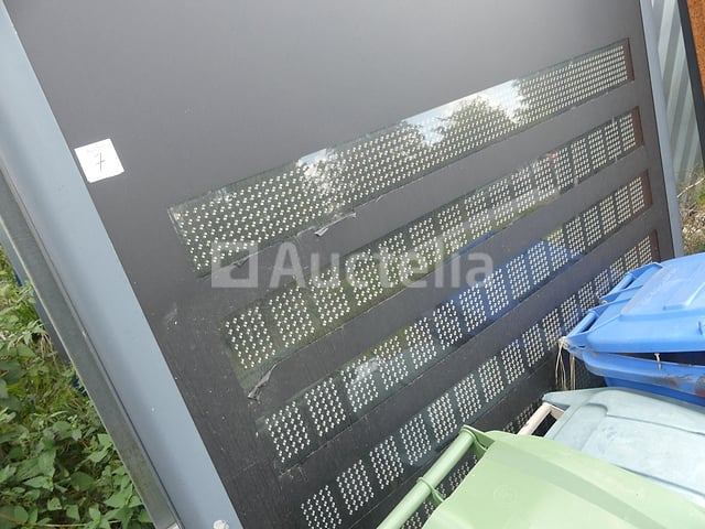 Verlichte bewegwijzering – foto 6 – kavel bij Auctelia, Villers-la-Ville