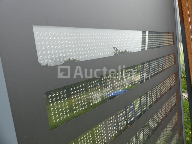 Verlichte bewegwijzering – foto 5 – kavel bij Auctelia, Villers-la-Ville