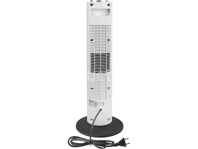 Verwarmingsventilator 2000W + afstandsbediening KRAFT&DELE – foto 4 – kavel bij Auctelia, Aye