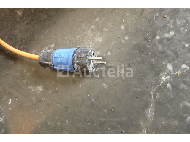 Vibrerende naald 40mm Enar Dingo – foto 5 – kavel bij Auctelia, Tintigny