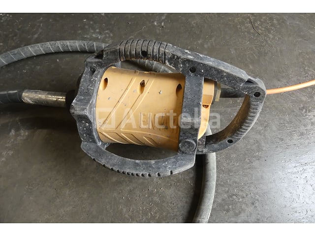Vibrerende naald 40mm Enar Dingo – foto 2 – kavel bij Auctelia, Tintigny