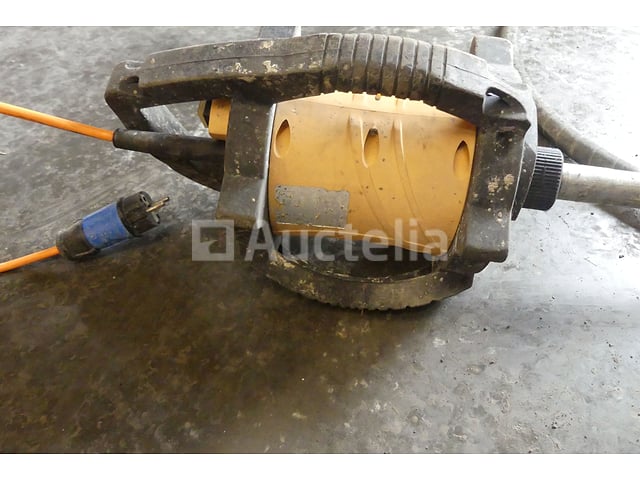 Vibrerende naald 40mm Enar Dingo – foto 3 – kavel bij Auctelia, Tintigny