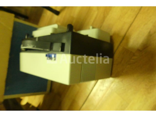 Vintage Bell & Howell Filmosonic 1735 Filmprojector – foto 5 – kavel bij Auctelia, Chastre