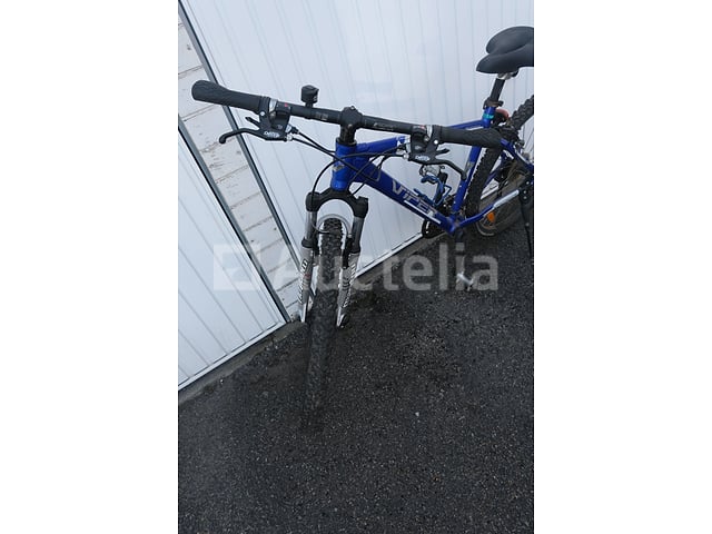 Viper Bike – foto 2 – kavel bij Auctelia, Flémalle