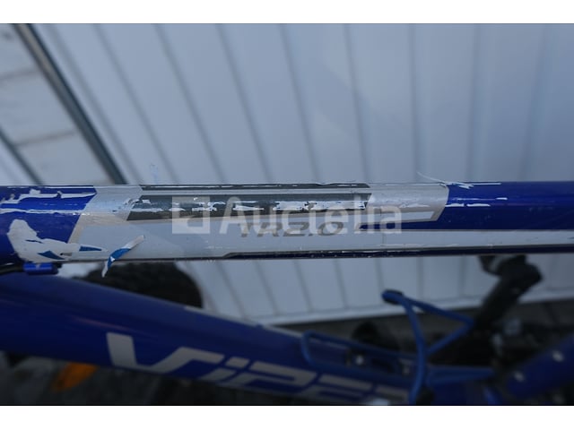 Viper Bike – foto 6 – kavel bij Auctelia, Flémalle