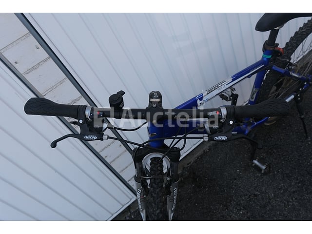 Viper Bike – foto 3 – kavel bij Auctelia, Flémalle