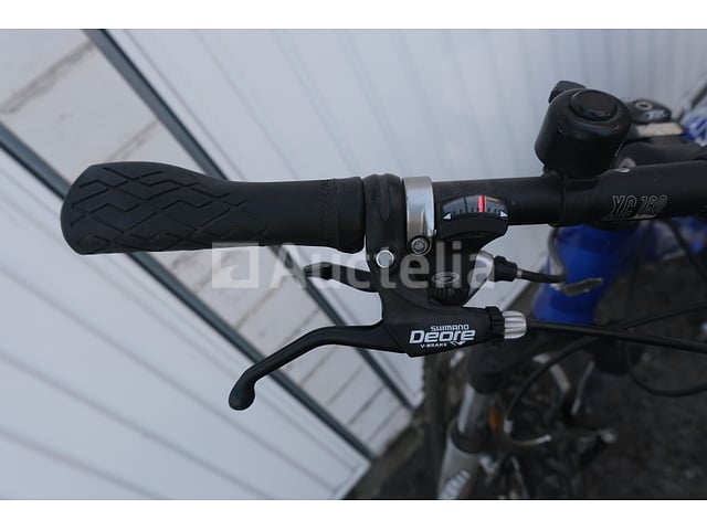 Viper Bike – foto 4 – kavel bij Auctelia, Flémalle