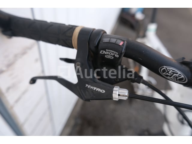 Viper Bike – foto 5 – kavel bij Auctelia, Flémalle