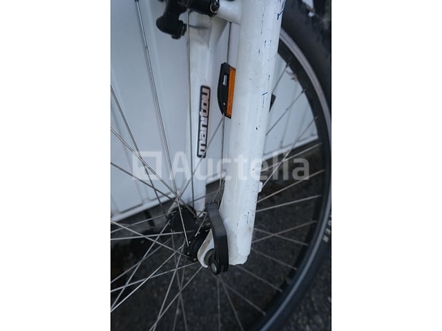 Viper Bike – foto 4 – kavel bij Auctelia, Flémalle