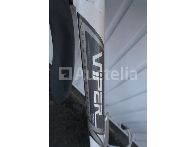 Viper Bike – foto 3 – kavel bij Auctelia, Flémalle