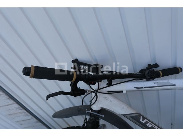 Viper Bike – foto 9 – kavel bij Auctelia, Flémalle