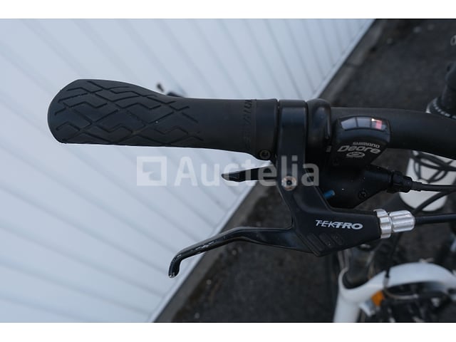 Viper Bike – foto 5 – kavel bij Auctelia, Flémalle