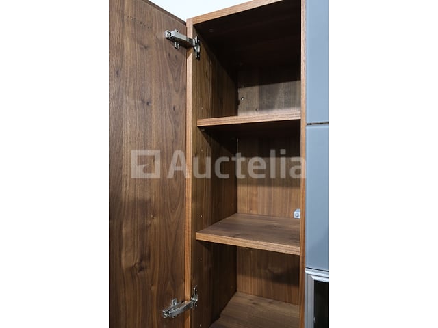 Vitrinekast – foto 3 – kavel bij Auctelia, Mont-de-l'Enclus