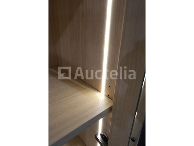 Vitrinekast – foto 6 – kavel bij Auctelia, Mont-de-l'Enclus