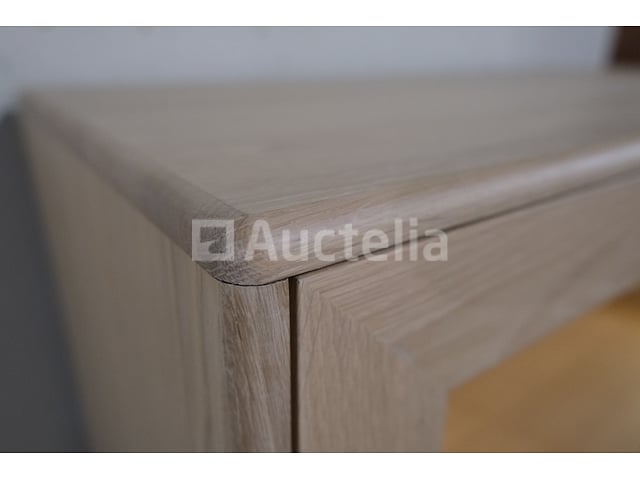 Vitrinekast – foto 4 – kavel bij Auctelia, Mont-de-l'Enclus