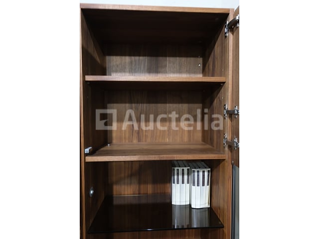 Vitrinekast – foto 5 – kavel bij Auctelia, Mont-de-l'Enclus