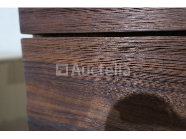 Vitrinekast – foto 4 – kavel bij Auctelia, Mont-de-l'Enclus