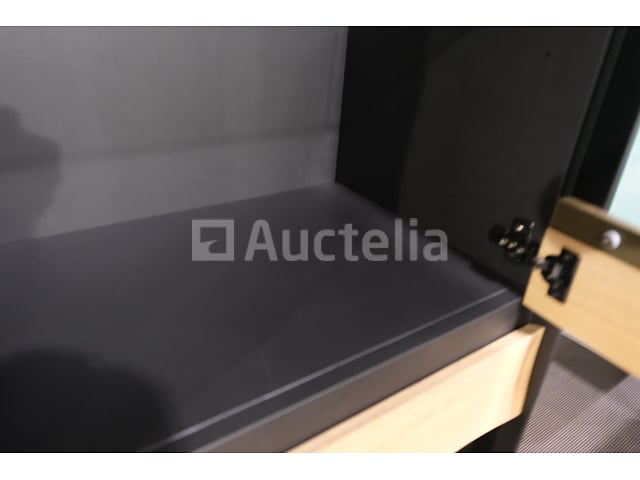 Vitrinekast – foto 5 – kavel bij Auctelia, Mont-de-l'Enclus
