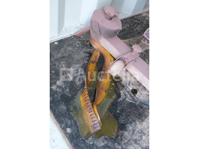 Vloerwasser (voor onderdelen) Karcher BR 550 BAT – foto 5 – kavel bij Auctelia, Cuesmes