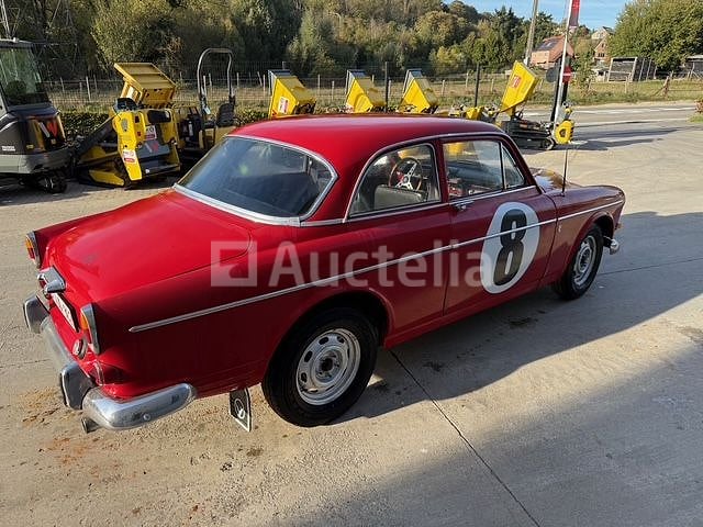 Voorganger Volvo Amazon 122 S (1967-43.561 mijl-ID: 132441236572-01) – foto 3 – kavel bij Auctelia, Court-Saint-Étienne