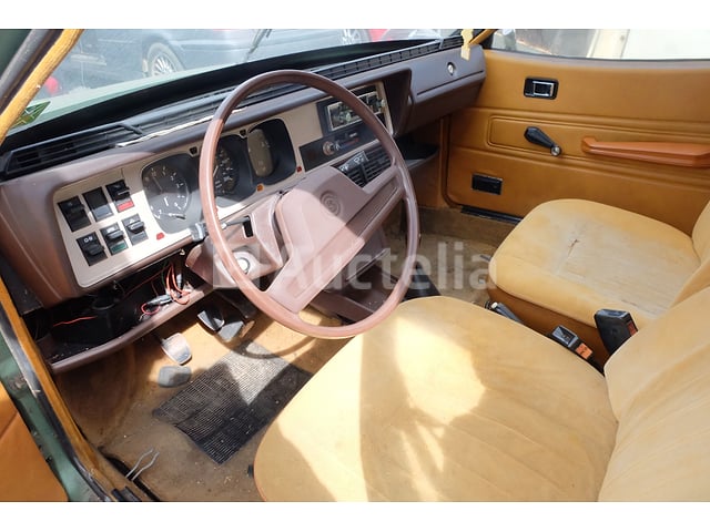 Voorouder Prinses 1800 Car (VIN:PM4SGS106745M) – foto 6 – kavel bij Auctelia, Fauvillers