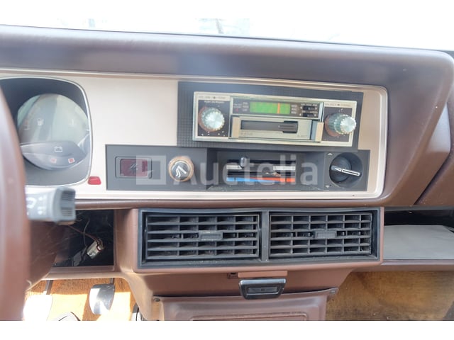 Voorouder Prinses 1800 Car (VIN:PM4SGS106745M) – foto 7 – kavel bij Auctelia, Fauvillers