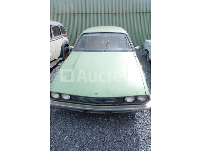 Voorouder Prinses 1800 Car (VIN:PM4SGS106745M) – foto 5 – kavel bij Auctelia, Fauvillers
