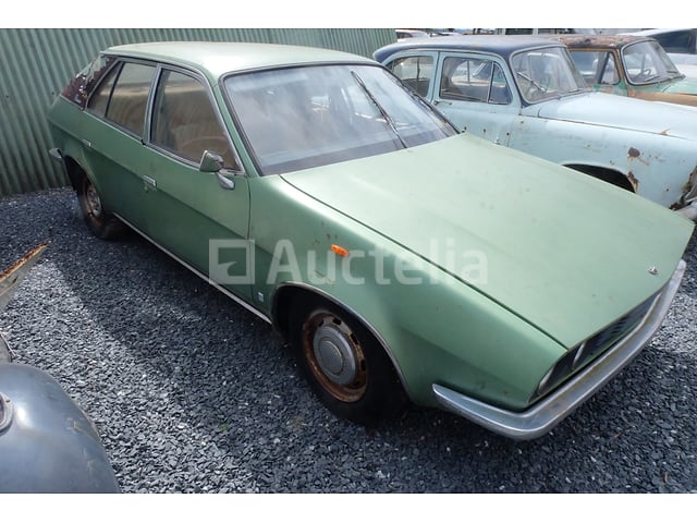 Voorouder Prinses 1800 Car (VIN:PM4SGS106745M) – foto 2 – kavel bij Auctelia, Fauvillers