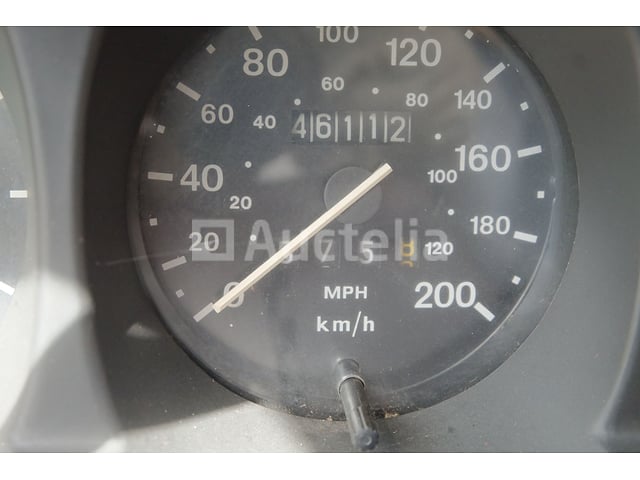Voorouder Prinses 1800 Car (VIN:PM4SGS106745M) – foto 9 – kavel bij Auctelia, Fauvillers