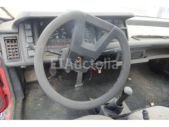 Voorouder Talbot Matra Murena 1600 Car (VIN: VF853C392CX652746) – foto 8 – kavel bij Auctelia, Fauvillers