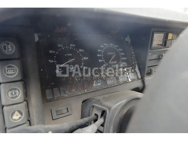Voorouder Talbot Matra Murena 1600 Car (VIN: VF853C392CX652746) – foto 9 – kavel bij Auctelia, Fauvillers