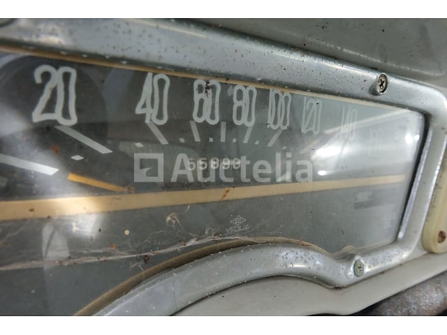 Voorouderauto – foto 7 – kavel bij Auctelia, Fauvillers